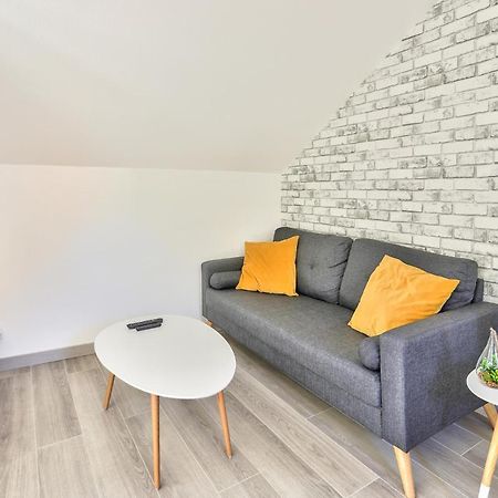 Le Cosy By Goodbnb - Proche Gare - 15Min Futuroscope Poitiers Eksteriør billede