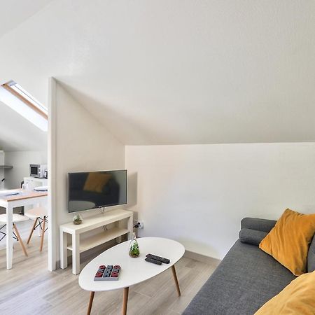 Le Cosy By Goodbnb - Proche Gare - 15Min Futuroscope Poitiers Eksteriør billede