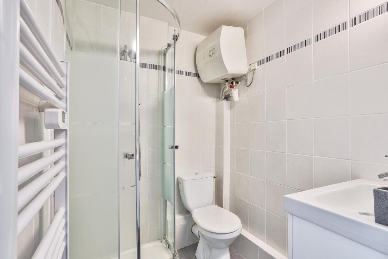 Le Cosy By Goodbnb - Proche Gare - 15Min Futuroscope Poitiers Eksteriør billede